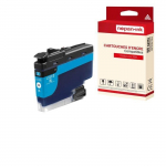 Cartouche pour BROTHER LC426XL Compatible Cyan x 1 - NOPAN-INK
