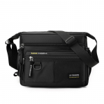 Meeste Rihmakotid Meeste Nailonist &Otilde;lakotid Poiste Kullerikotid Meeste K&auml;ekotid Reisimiseks Vabaaja Suur Kott KTY hall v&auml;rv