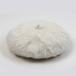 Universaalne keemia Pikk Karusnahk Elevandiluu Barett Barett FREE