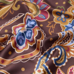 Mango MANGO WOMAN Sall DELHI Tume pruun 17035988 single type