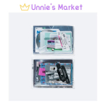 ILLIT - NOT CUTE ANYMORE [NOT CUTE Versioon. / MINU NIMI EI OLE Versioon.] + Tasuta kingitus RANDOM Ver. 1EA
