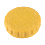 ACROPIX Tuuleklaasi pesuvedeliku paagi korgi kate Cadillacile Sobib Catera 1997-2001 # 90467473/90500007 Kollane 1 tk kollane