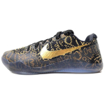 Nike Kobe 11 Mamba Day Must Nike 865773-991 44.5 black