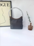 Trendikas Christyng Crossbody K&auml;eshoitav Hobo Kott - Naiste Mood T&auml;hetr&uuml;kiga Kaenlaalune Stiil Mini