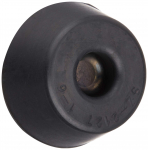 Ohno Rubber SZ-2127 Kerge veoauto uksepiiraja kumm (Eksklusiivne t&uuml;&uuml;p) must