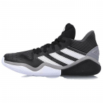 Adidas Harden Stepback Core Black Grey Six Tossud EF9893 40⅔