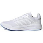 Adidas Galaxy 5 'Valge Kuninglik Sinine' Tossud G55774 41⅓
