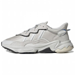 Adidas Ozweego 'Grey Silver Metallic' tossud HP6337 36