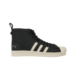 adidas Superstar Boot Luxe Must Unisex Tossud JP6519 42⅔ black