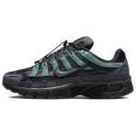 Nike P-6000 Antratsiit Saviroheline Meeste Tossud Must Raudhall Hall Tume Suitsuhall IM5997-060 40.5