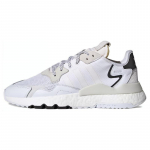 Adidas Nite Jogger Kristallvalged tossud EE6255 36