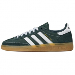Adidas Sporty & Rich X Adidas Handball Spezial 'Tume Roheline' Tossud JP7067 39⅓ roheline