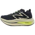 New Balance Naiste FuelCell SuperComp Trainer V2 'Black Thirty Watt' Naiste Vabaajajalatsid WRCXBK3 35 must
