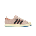 SpongeBob SquarePants x adidas Superstar Patrick Star Unisex tossud Roosa Tarnija v&auml;rv Core-Black JQ6778 38 beige