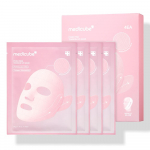 [medicube] PDRN Pink Tension Up Mask 34g*4 tk