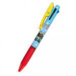 M&auml;nguasjalugu Mitmev&auml;rviline Pliiats L&otilde;busaeg M&auml;nguasjalugu 4-ga 2019 Disney Kaup Suveniir [Tokyo Disney Resort Eksklusiivne]