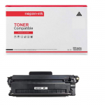 Tooner - NOPAN-INK - TN-2510XL - &Uuml;hilduv BROTHER - Must - 1 &uuml;hik