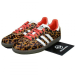 Adidas Samba OG Leopard 2025 JI2734 Naiste Pruun EU 36.5 pruun