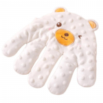 Rahustav K&auml;si Beebi Meeleolu Rahustav Padi Lastele Hingav Uniabi V&auml;ikelapsele Vibratsioonifunktsiooniga/Ilma