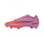 Nike Mercurial Vapor 16 Pro Jalgpallisaapad FQ8685-600 Unisex Suurus EU 44 roosa