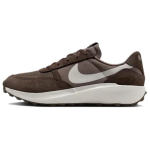 Nike Waffle Debut Mink Brown Meeste Tossud Ironstone Light-Bone Vast-Grey FJ4195-201 42