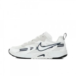 Nike Jam White FN0314-101 Naiste suurus EU 35.5 sinine