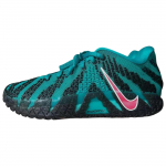 Nike Ja 3 Turbo Green Unisex tossud T&uuml;rkiissinine Must Valge HF2793-300 42.5