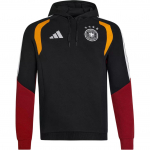 Adidas FW25 Tiro 26 Competition Series Saksamaa Rahvuskoondis Jalgpalli Treeninghuvitaja Meeste Huvitajad KB4482 M