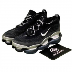 Nike Air Max Scorpion Flyknit Must Metallik H&otilde;be W - HJ3487-001 EU 35.5 must