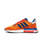 adidas Dragon Ball Z x ZX 500 RM Goku' D97046 Meeste Jalan&otilde;ud EU 43