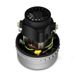 1200W-1500W Universaalne T&ouml;&ouml;stusmootor Suure V&otilde;imsusega Tolmuimeja Puhastusosa black