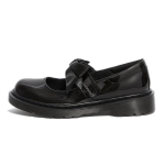 dr. Martens Vastupidavad Madalad Laste Rulaketsid Laste toss 21776001 36 black