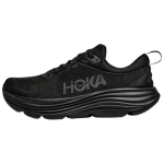 HOKA Gaviota 5 2E Lai Kolmekordne Must Meeste Tennised 1134234-BBLC 43⅓