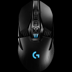Logitech G903 LIGHTSPEED Traadita HERO M&auml;nguhiir