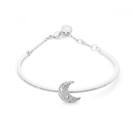 Swarovski 5666175 Sublima Luna Kuu K&auml;ev&otilde;ru Keskmine K&auml;ev&otilde;ru 5666175 white