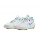 Nike GT. L&otilde;ige 3 EP 'White Aquarius Blue Pink' Naiste HF5445-141 EU 44.5 valge
