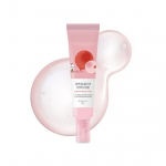 Kinnistav Kollageen UV-kaitse ja Elastsuse Hooldus P&auml;ikesekaitse seerum SPF50+ PA++++ &ndash; ROUND LAB Camellia 50ml