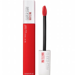 Maybelline SuperStay Matte Ink vedel huulepulk