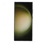 Ekraani vahetus Galaxy S23 Ultra 5G jaoks LCD-ekraan puuteekraani digitaiser komplekt raami ja remondit&ouml;&ouml;riistadega roheline