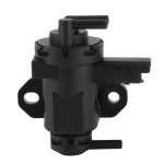 R&otilde;humuundurklapp 1628.HC Asendus Sobib Peugeot 306 406 807 2.2 HDi jaoks black