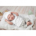 Nukk - Arias - 60593 - Beebinukk - Sooline - 0&ndash;3 aastat