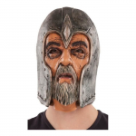 Masque - DisfraZZes - Multicolore - Taille unique - Adulte