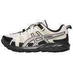 Asics GEL-SONOMA FE Coverage Madalad Jooksukingad Meeste Must Valge Tennised 1011B999-100 41.5 must valge v&auml;rv