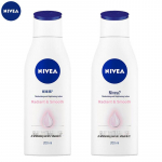 NIVEA Niacinamide Valgendav Niisutav Kehalosjoon
