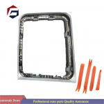 5GG713203A VW Manual Golf 7 7.5 Golf R jaoks, vasakpoolne k&auml;iguvahetusnupp, hoob, raami kronstein, ringk&auml;iguvahetus tool only