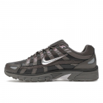 Nike P-6000 Cave Stone Metallic Silver Meeste Tennised Pruun CD6404-202 EU 40 pruun/hall