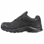 SALOMON Xa Forces Gore Tex 'Mustad' Tossud 409216 36