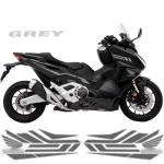 New 2022 For Honda Forza 750 Stiker Decorative stickers Protective stickers FORZA750 hall