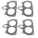 for Honda Goldwing 1100 1200 D GL1100 GL1200 1980-1988 Cylinder Head Gasket 4pcs