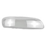 Volvo S60 V70 04-2008 Auto Esitulede Kate Esitulede Lambivarju Lambikate Esitulede Valgustuskatted Kest Transparent Right